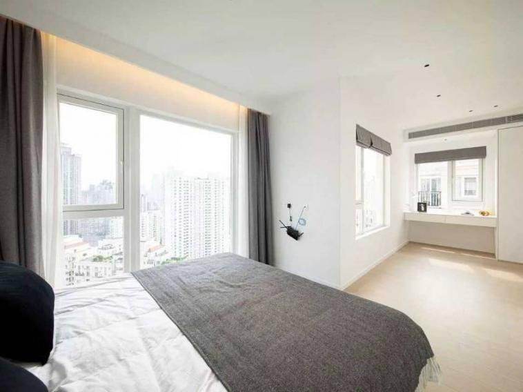 Housing image — Bedroom