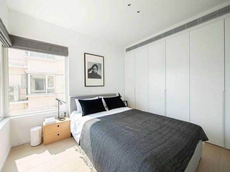 Housing image — Bedroom