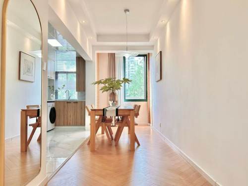 Housing image — Dining Area