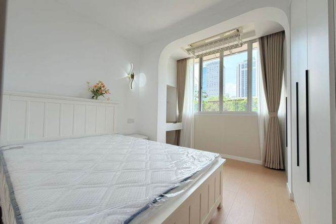2BR Apartment in Gubei