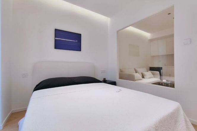 1BR Apartment in Xujiahui