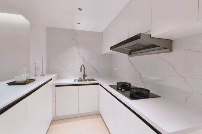 1BR Apartment near Yishan Rd Metro
