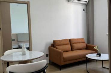 1BR Serviced Apartment near Wenshui Rd Metro