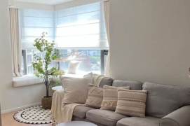 1BR Apartment at Tongji Garden