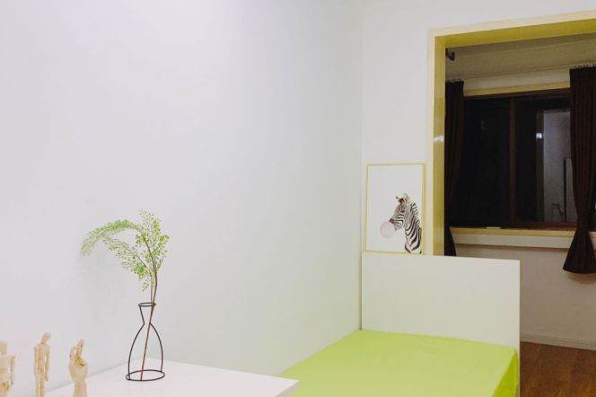 5BR Shared Apartment near Nanjing Xi Lu (L2/L12/L13)