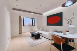 1BR Apartment near Yishan Rd Metro