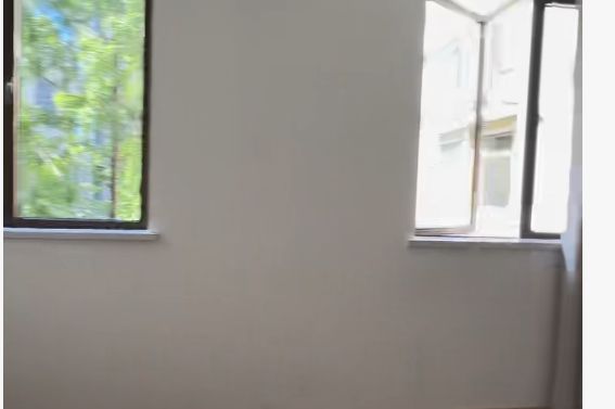 High-Ceiling 1BR Serviced Apartment near Wenshui Rd Metro