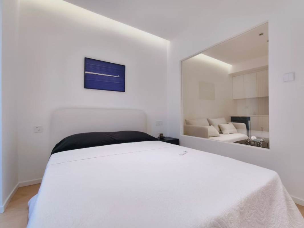Housing image — Bedroom
