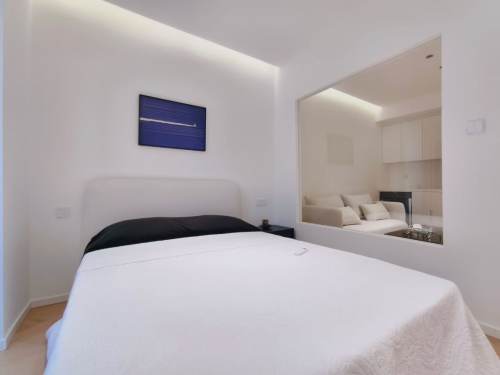 Housing image — Bedroom