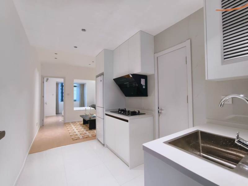 Housing image — Kitchen
