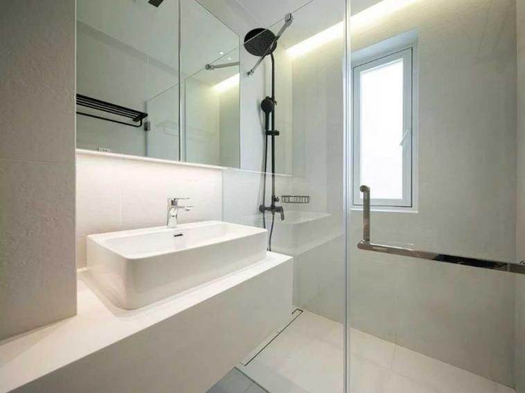 Housing image — Bathroom