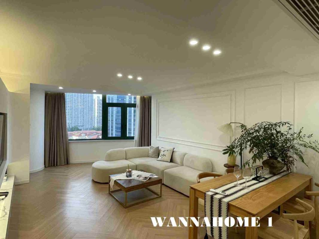 Housing image — Living Room