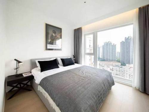 Housing image — Bedroom
