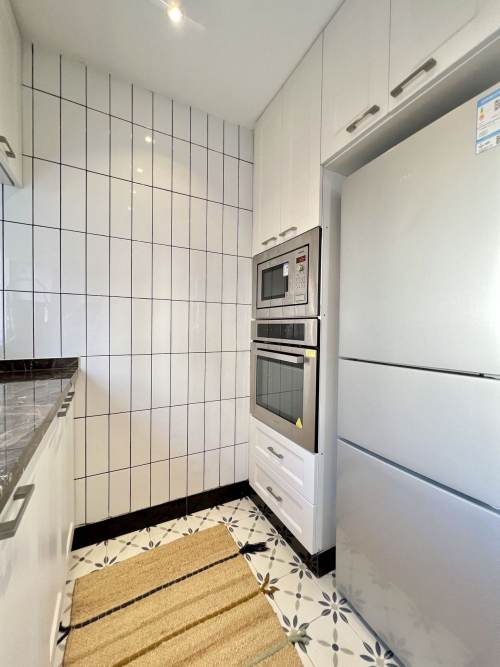 Housing image — Kitchen