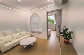 2BR Apartment in Gubei
