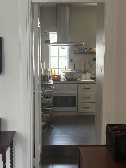 Housing image — Kitchen