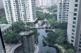 Spacious 3BR Apartment at Oriental Manhattan (L1/L9/L11)