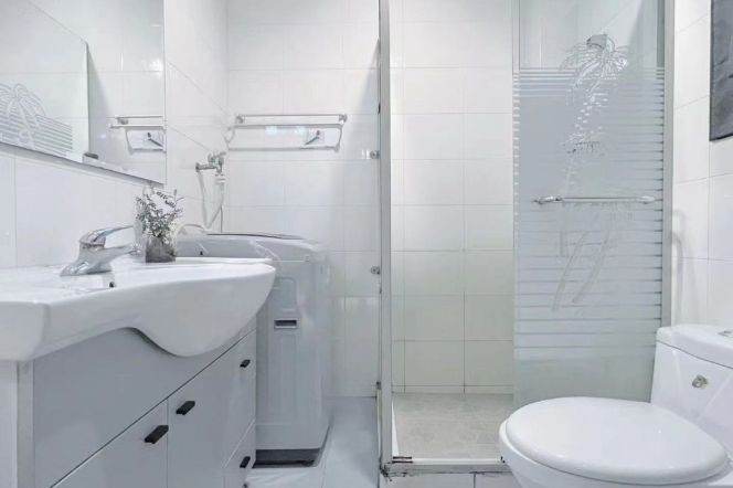 1BR Apartment near Zhongshan Park (L2/L11)