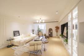 3BR Apartment near Dapuqiao Metro (L9/L13)