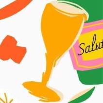 Salute! Shanghai’s Italian Wine Festival