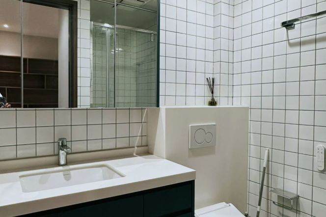 2BR Apartment in Old Xuhui