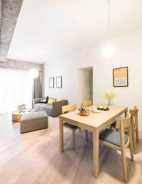 Housing image — Living Room