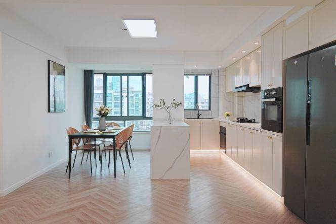 3BR Apartment in Gubei (L15)