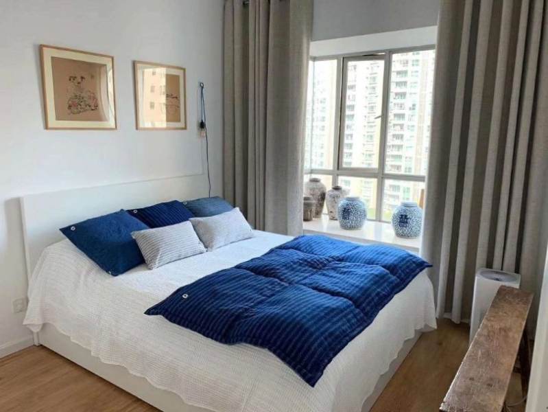 Housing image — Bedroom