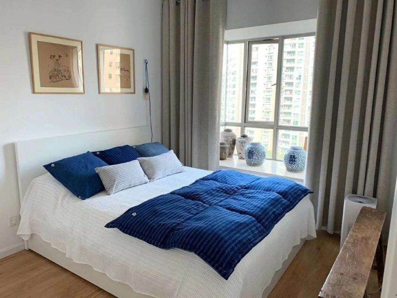 Housing image — Bedroom