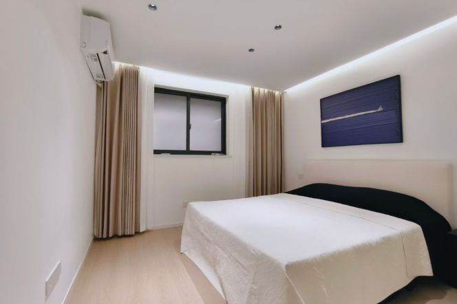 1BR Apartment near Yishan Rd Metro