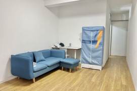 5BR Shared Apartment near Nanjing Xi Lu (L2/L12/L13)