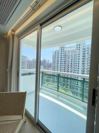 Housing image — Balcony