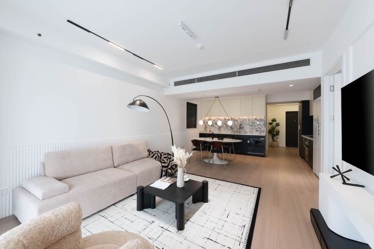 Housing image — Living Room