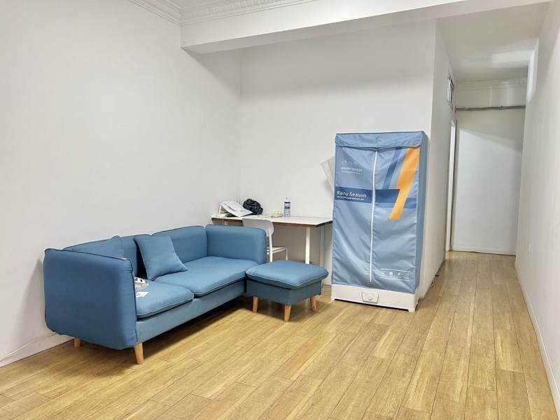 Housing image — Living Room