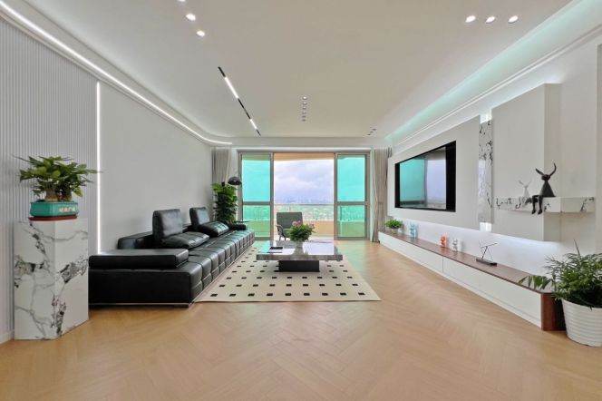 4BR Apartment near Lantian Road Metro