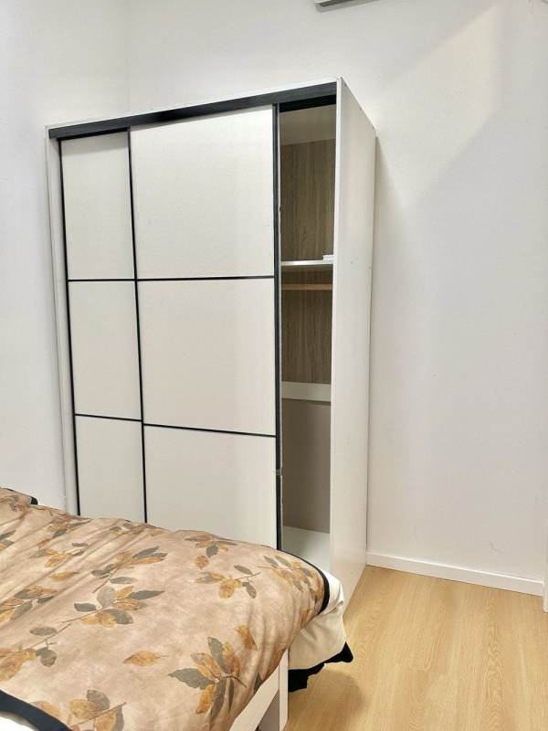 Housing image — Bedroom