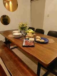 Housing image — Dining Area