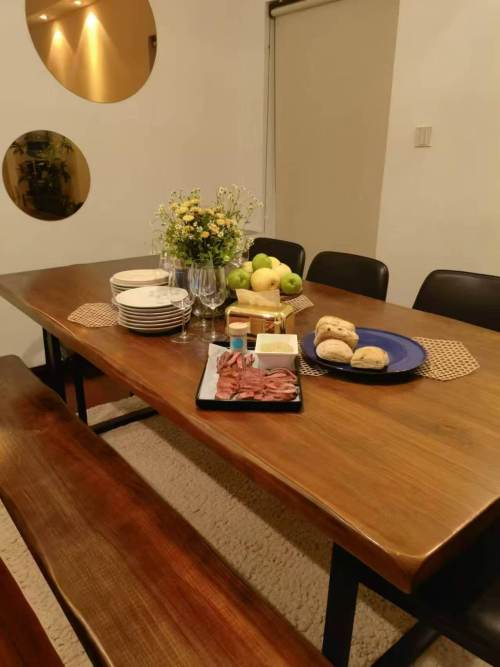 Housing image — Dining Area