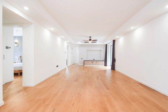 Spacious 3BR Apartment at Oriental Manhattan (L1/L9/L11)