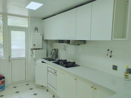 Housing image — Kitchen