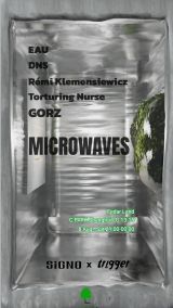 GORZ, Torturing Nurse, Rémi Klemensiewicz, EAU, DN
