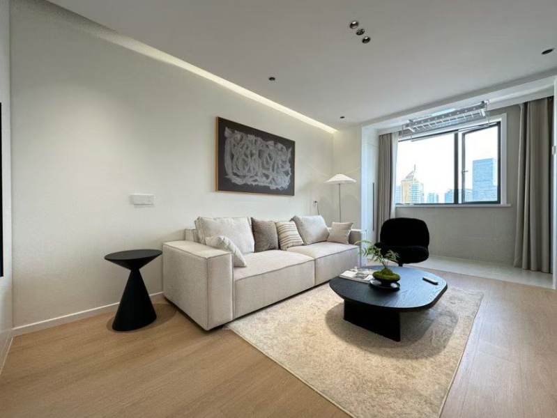 Housing image — Living Room