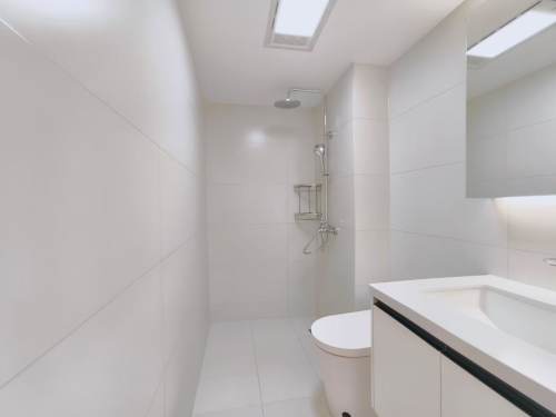 Housing image — Bathroom