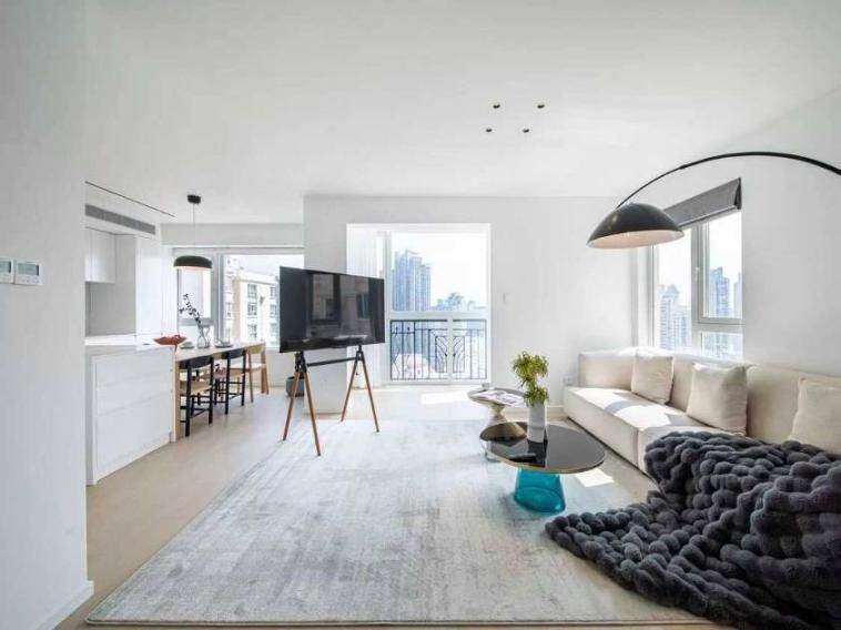 Housing image — Living Room
