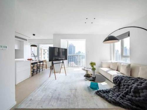 Housing image — Living Room