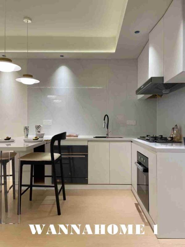 Housing image — Kitchen