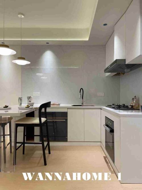 Housing image — Kitchen