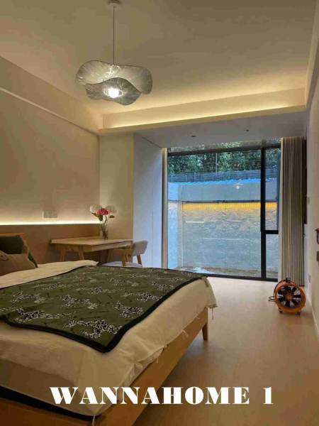 Housing image — Bedroom