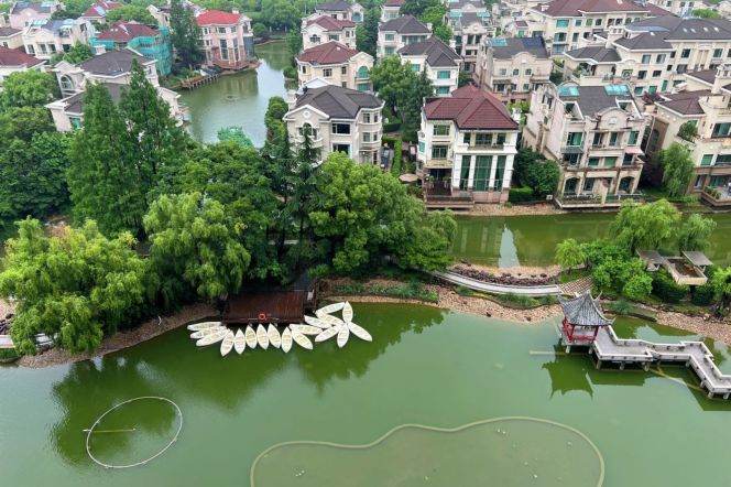 4BR Apartment near Lantian Road Metro