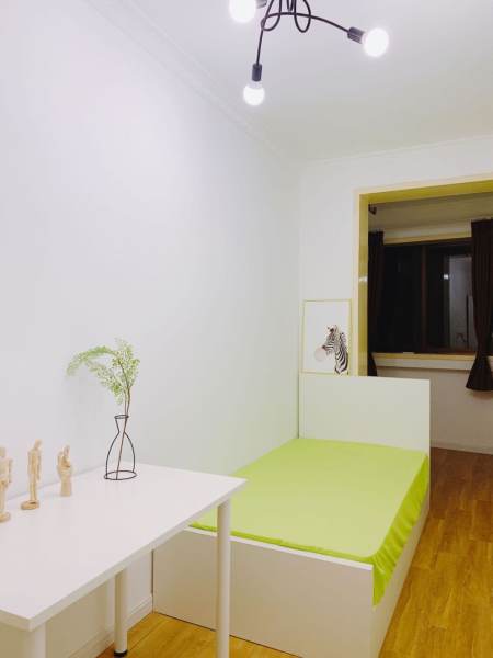 Housing image — Bedroom